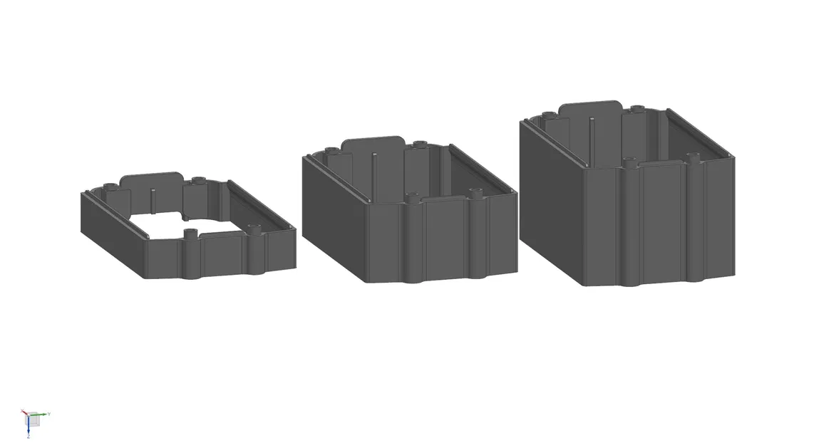 Makita BL1518N - Nâng cấp Pin Gấp 2x, 3x, 4x - Image 1