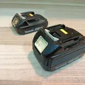Makita BL1518N - Nâng cấp Pin Gấp 2x, 3x, 4x - Thumbnail 2