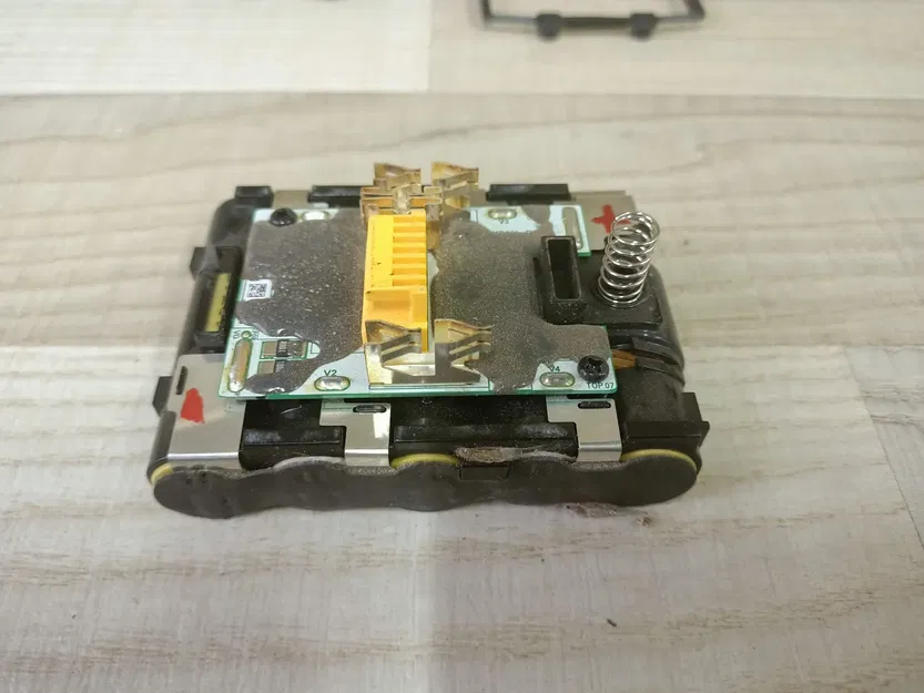 Makita BL1518N - Nâng cấp Pin Gấp 2x, 3x, 4x - Image 4