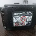 Makita BL1518N - Nâng cấp Pin Gấp 2x, 3x, 4x - Thumbnail 5