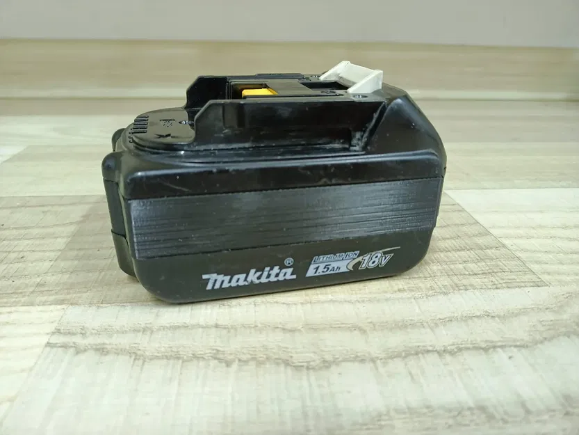 Makita BL1518N - Nâng cấp Pin Gấp 2x, 3x, 4x - Image 6