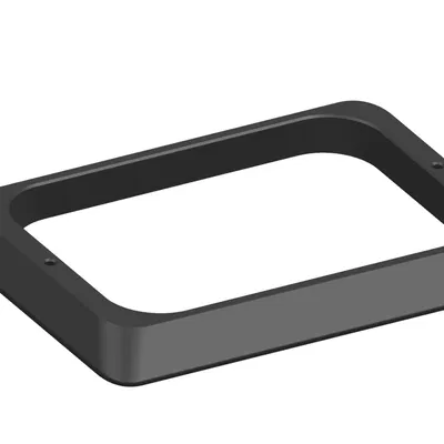 Giá đỡ cho miniPC HP T630 Thin Client