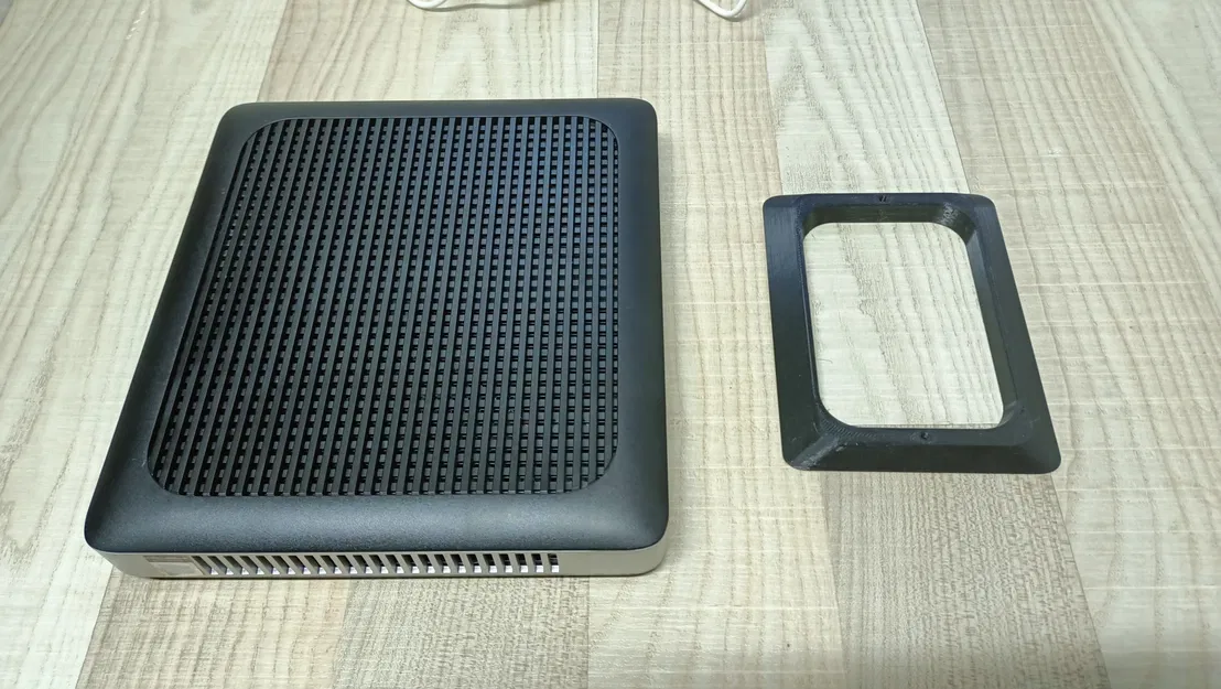 Giá đỡ cho miniPC HP T630 Thin Client - Image 3