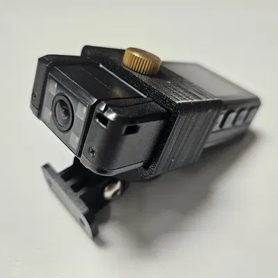 Giá đỡ xe đạp tương thích với camera hành trình Vandlion A39