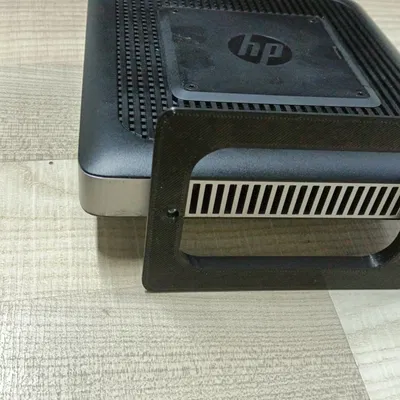 Giá đỡ cho miniPC HP T630 Thin Client