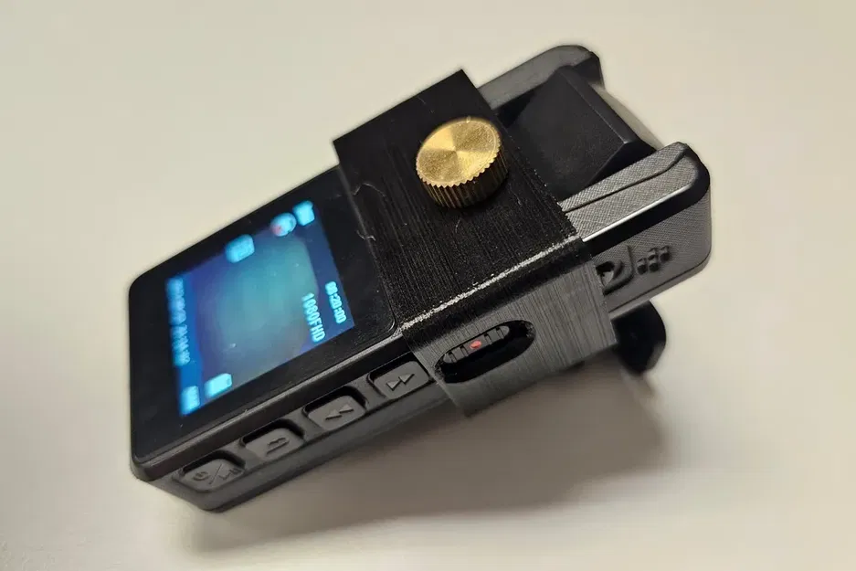 Giá đỡ xe đạp tương thích với camera hành trình Vandlion A39 - Image 3