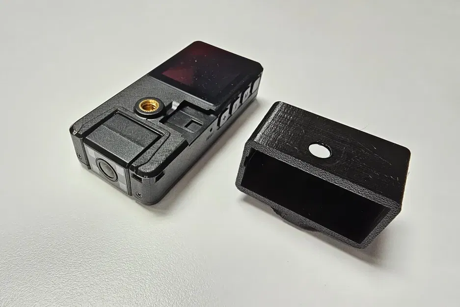 Giá đỡ xe đạp tương thích với camera hành trình Vandlion A39 - Image 4