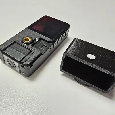 Giá đỡ xe đạp tương thích với camera hành trình Vandlion A39