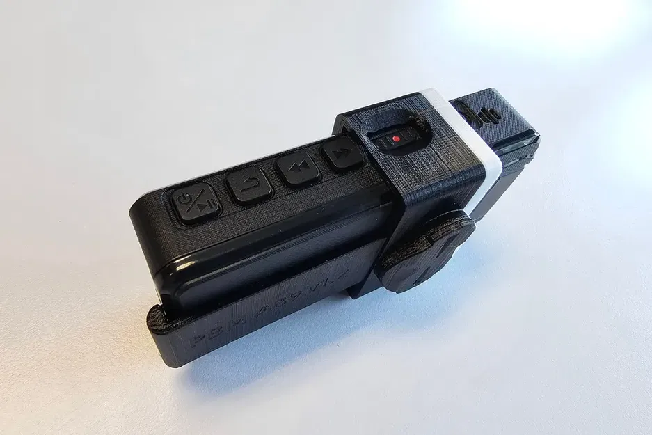 Giá đỡ xe đạp tương thích với camera hành trình Vandlion A39 - Image 5