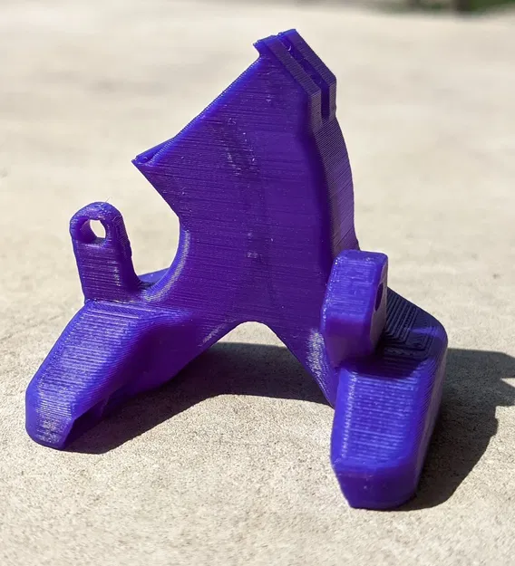 Ống dẫn quạt Delta-P V2-R2 cho máy ép BEAR - Image 2