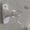 Giá đỡ treo tường cho Trạm Không Gian Quốc Tế LEGO - Thumbnail 3