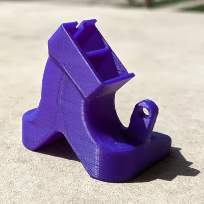 Ống dẫn quạt Delta-P V2-R2 cho máy ép BEAR