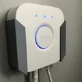 Giá đỡ gắn Philips Hue Bridge lên tường - Thumbnail 1