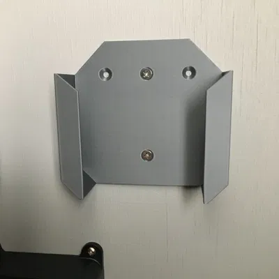 Giá đỡ gắn Philips Hue Bridge lên tường