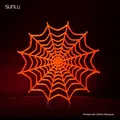 Mạng nhện SUNLU thiết kế cho Halloween 2023 - Thumbnail 2