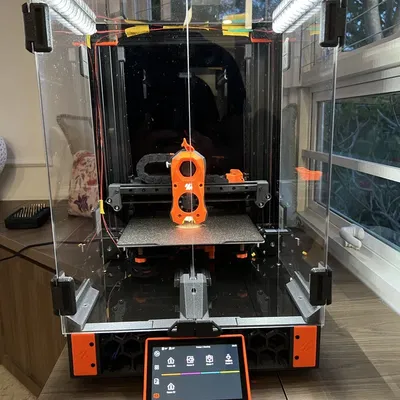 Giá đỡ màn hình BTT Pi TFT50 cho Voron Switchwire