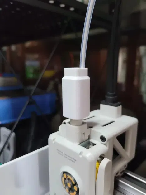 Bộ chuyển đổi bowden không khóa cho máy in Bambu Lab A1 mini - Image 3