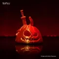 Đầu Lâu Bí Ngô SUNLU cho Halloween 2023 - Thumbnail 3