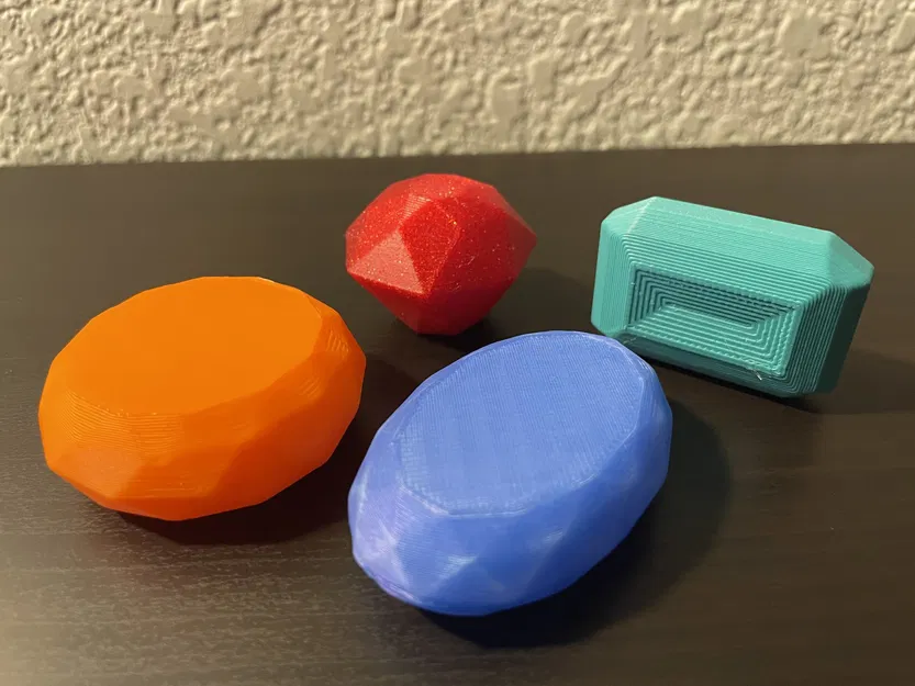 Kho báu đá quý của cướp biển trong rương chôn giấu - Image 1