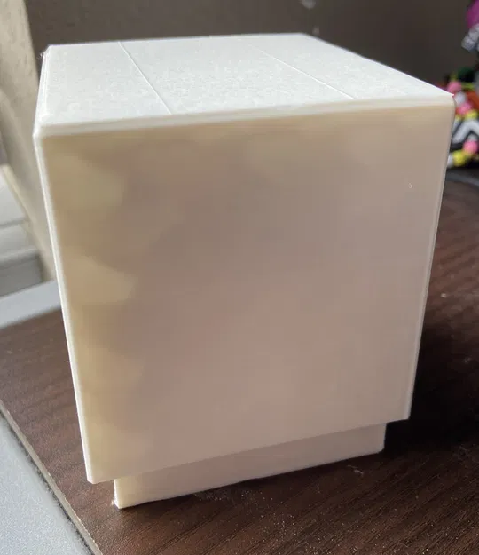 Hộp đựng thẻ cho bộ sưu tập thẻ bài - Image 1