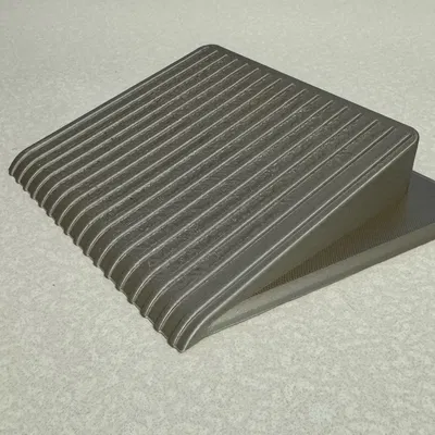 Cái chặn cửa rộng cho cửa lớn và nặng