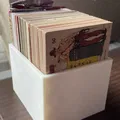 Hộp đựng thẻ cho bộ sưu tập thẻ bài - Thumbnail 2