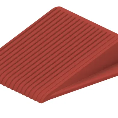 Cái chặn cửa rộng cho cửa lớn và nặng