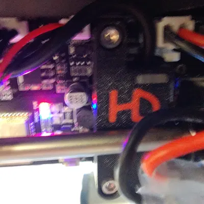 Cảm biến dừng chính xác ELEGOO PHECDA cho máy in 3D