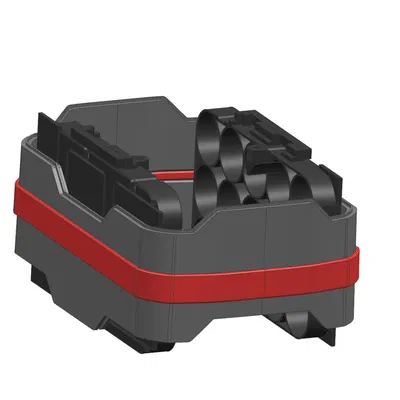 Pin mở rộng 3x cho Parkside x20V Team