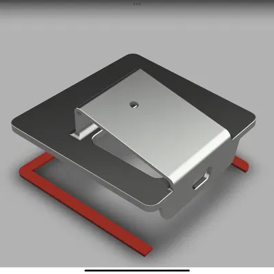 Giá đỡ điện thoại cho Peugeot 3008 - 2023 PHEV