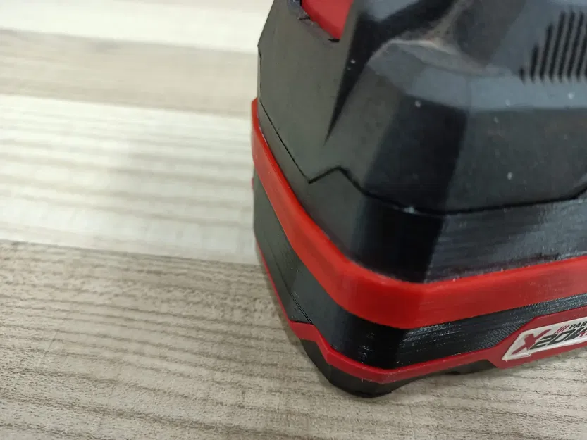 Pin mở rộng 3x cho Parkside x20V Team - Image 10