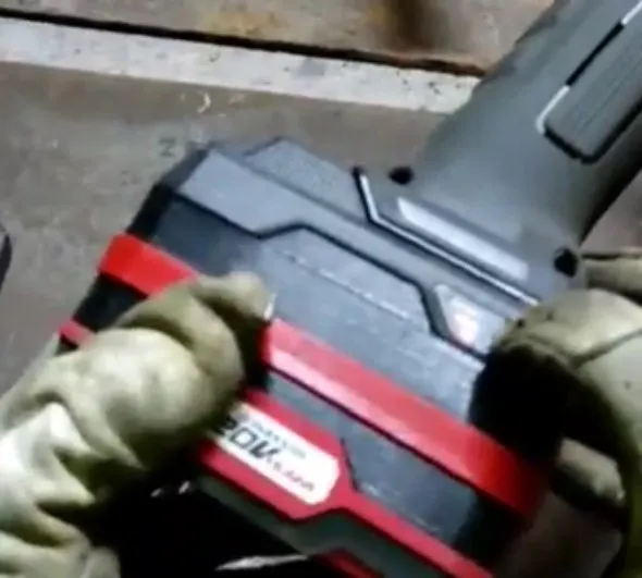 Pin mở rộng 3x cho Parkside x20V Team - Image 13