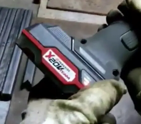 Pin mở rộng 3x cho Parkside x20V Team - Image 14