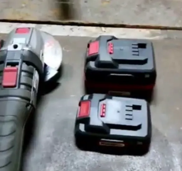 Pin mở rộng 3x cho Parkside x20V Team - Image 15