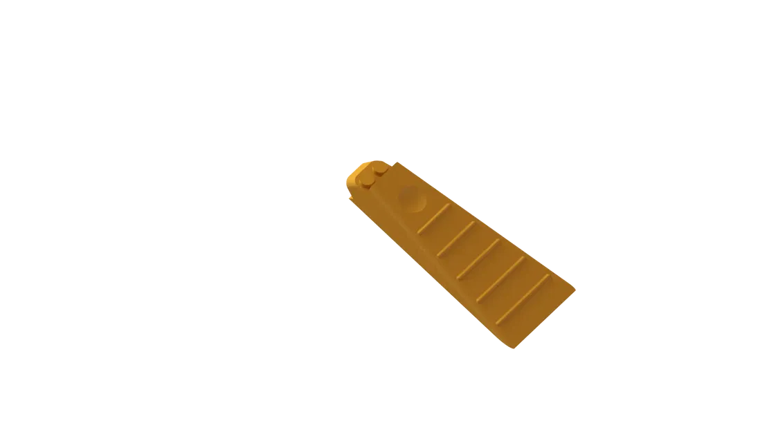 Bộ tách khối Lego làm giá đỡ cửa - Image 2