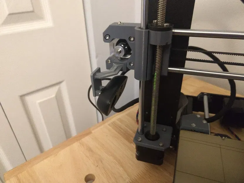 Giá đỡ webcam Logitech C270 tương thích với UltiMike - Image 1