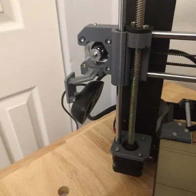 Giá đỡ webcam Logitech C270 tương thích với UltiMike