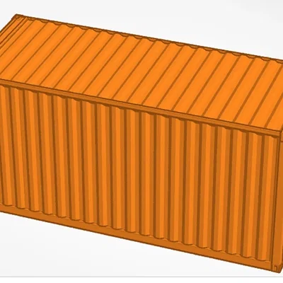 Hộp chứa vật liệu in 3D cho máy in 3D