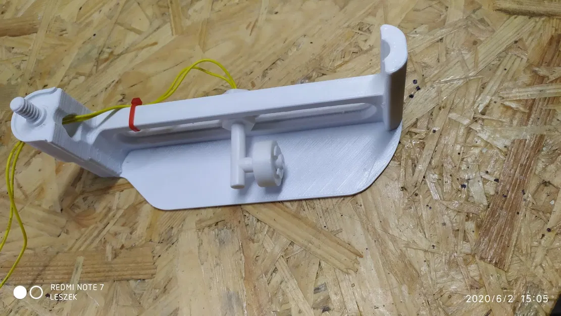 **Lọc tự động 150mm - Rollermat "Paragon Rollermat" MAX - V2** - Image 11