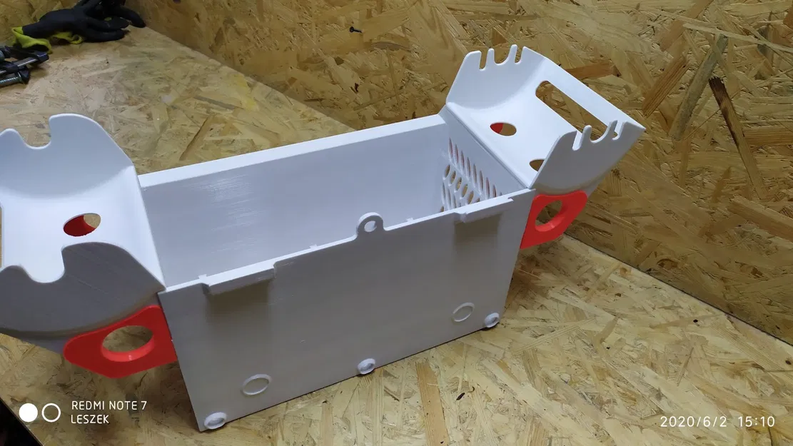 **Lọc tự động 150mm - Rollermat "Paragon Rollermat" MAX - V2** - Image 12