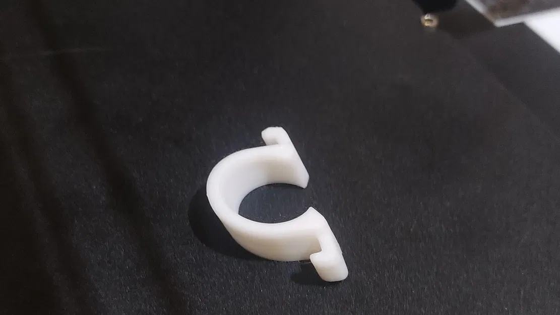 Kẹp yên xe đạp gắn phụ kiện an toàn hơn - Image 1