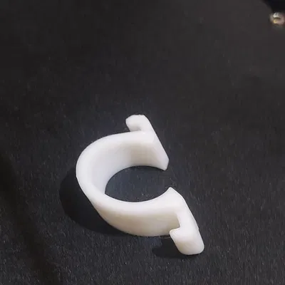 Kẹp yên xe đạp gắn phụ kiện an toàn hơn