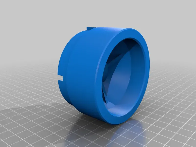 Hopper định lượng đơn cho Baratza Vario/Forte với bellows - Image 6