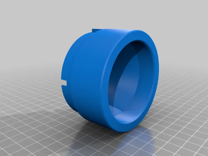 Hopper định lượng đơn cho Baratza Vario/Forte với bellows - Image 7