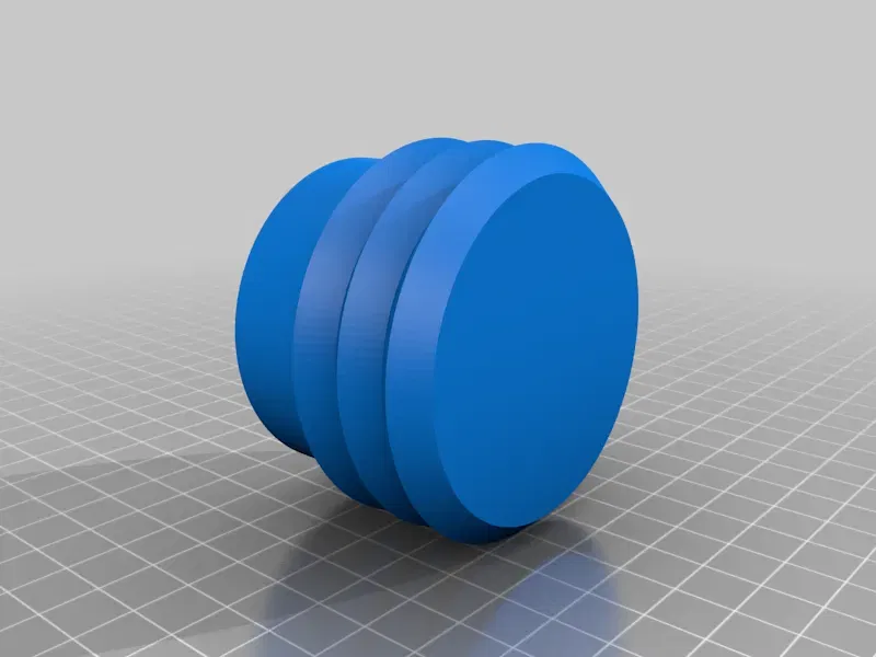 Hopper định lượng đơn cho Baratza Vario/Forte với bellows - Image 8