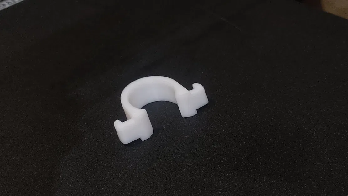 Kẹp yên xe đạp gắn phụ kiện an toàn hơn - Image 3