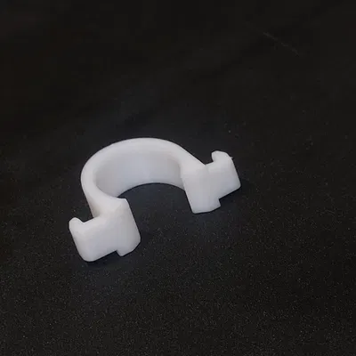 Kẹp yên xe đạp gắn phụ kiện an toàn hơn