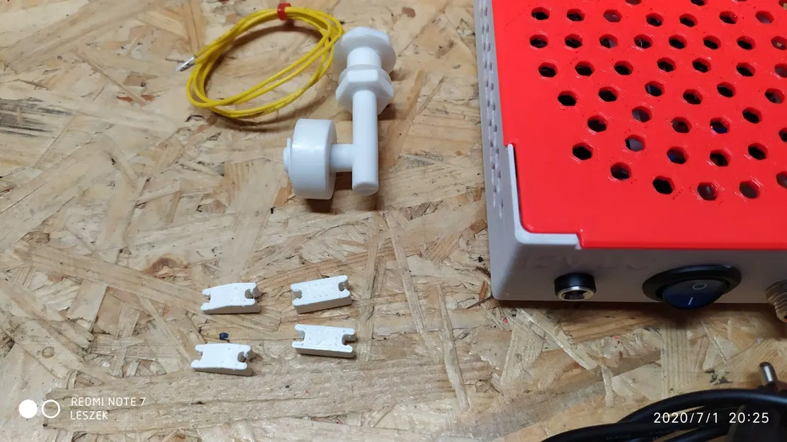 **Lọc tự động 150mm - Rollermat "Paragon Rollermat" MAX - V2** - Image 17