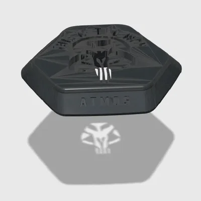 Bộ tản nhiệt MasterLiquid ATMOS cho hệ thống máy tính