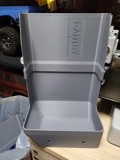 Thùng chứa phân cho máy in 3D Bambu Lab A1 mini - Image 2